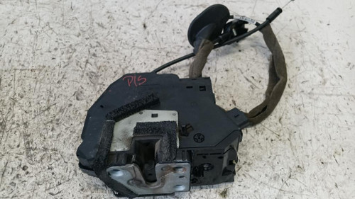 RENAULT CLIO «IV» (2013) LAMIERATI ESTERNI SERRATURA PORTA POST. SX. USATO Da 2012 A 2016 [[259472]]