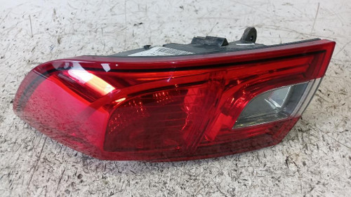 RENAULT CLIO «IV» (2013) FANALERIA FANALE EST. POST. DX. USATO Da 2012 A 2016 [[259481]]