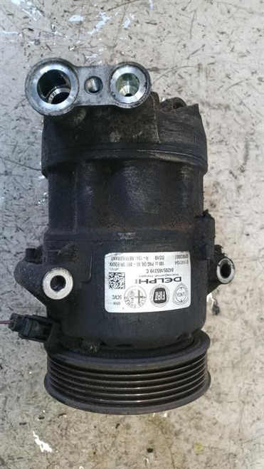 FIAT 500L (2013) TERMICO COMPRESSORE A/C USATO Da 2014 A 2017 [[259502]]