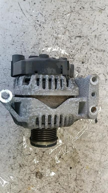 FIAT 500L (2013) IMPIANTO ELETTRICO ALTERNATORE USATO Da 2014 A 2017 [[259503]]