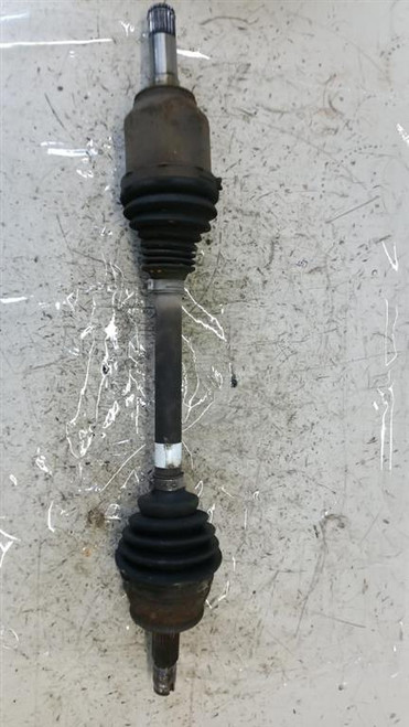 FIAT 500L (2013) CAMBIO E TRASMISSIONE SEMIASSE ANT. SX. USATO Da 2014 A 2017 [[259506]]