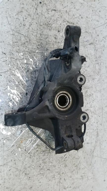 FIAT 500L (2013) ASSALE FUSELLO RUOTA ANT. SX. USATO Da 2014 A 2017 [[259510]]