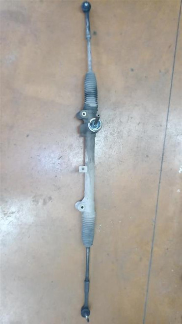 FIAT 500L (2013) STERZO SCATOLA STERZO C/SERVOSTERZO USATO Da 2014 A 2017 [[259514]]