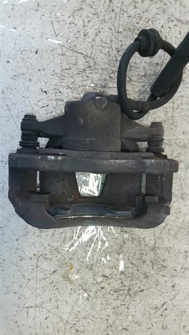 FIAT 500L (2013) IMPIANTO FRENANTE PINZA FRENO ANT. DX. USATO Da 2014 A 2017 [[259516]]