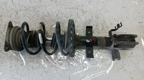 RENAULT MODUS (2005) ASSALE AMMORTIZZATORE ANT. SX. USATO Da 2010 A 2013 [[259542]]