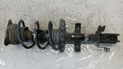 RENAULT MODUS (2005) ASSALE AMMORTIZZATORE ANT. DX. USATO Da 2010 A 2013 [[259543]]