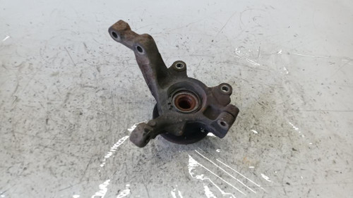 RENAULT MODUS (2005) ASSALE FUSELLO RUOTA ANT. SX. USATO Da 2010 A 2013 [[259544]]