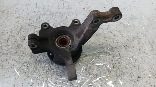 RENAULT MODUS (2005) ASSALE FUSELLO RUOTA ANT. DX. USATO Da 2010 A 2013 [[259545]]