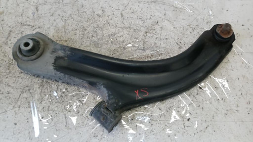 RENAULT MODUS (2005) ASSALE BRACCIO OSCILLANTE ANT. SX. USATO Da 2010 A 2013 [[259546]]