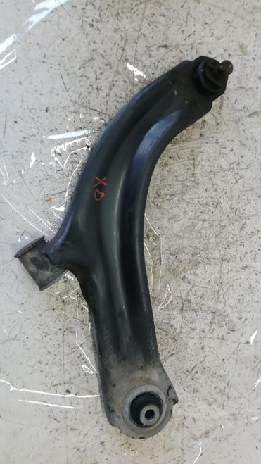 BRACCIO OSCILLANTE ANT. DX. USATO DAL 2010 AL 2013 RENAULT MODUS (2005) 8200744092 [[259547]]