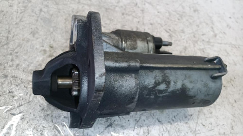 RENAULT MODUS (2005) IMPIANTO ELETTRICO MOTORINO AVVIAMENTO USATO Da 2010 A 2013 [[259552]]