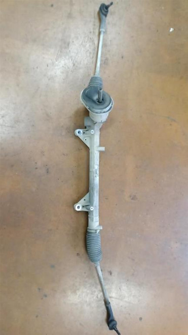 RENAULT MODUS (2005) STERZO SCATOLA STERZO C/SERVOSTERZO USATO Da 2010 A 2013 [[259553]]
