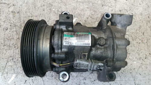 RENAULT MODUS (2005) TERMICO COMPRESSORE A/C USATO Da 2010 A 2013 [[259554]]