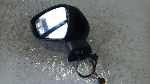 CITROEN C3 AIRCROSS (2017) CRISTALLI RETROVISORE ESTERNO ANT. SX. USATO Da 2017 A 2021 [[259571]]