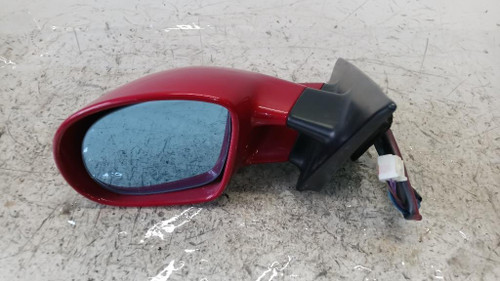 MAZDA RX8 «II» (2008) CRISTALLI RETROVISORE ESTERNO ANT. SX. USATO Da 2008 in poi [[259573]]