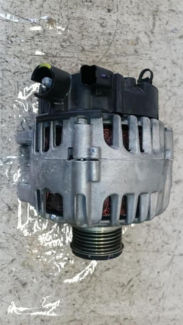CITROEN C3 AIRCROSS (2017) IMPIANTO ELETTRICO ALTERNATORE USATO Da 2017 A 2021 [[259587]]