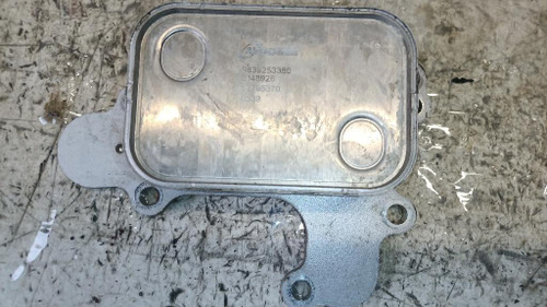 CITROEN C3 AIRCROSS (2017) MOTORE RADIATORE OLIO USATO Da 2017 A 2021 [[259588]]