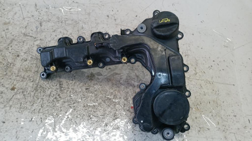 CITROEN C3 AIRCROSS (2017) MOTORE COPERCHIO PUNTERIE USATO Da 2017 A 2021 [[259589]]