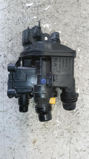 CITROEN C3 AIRCROSS (2017) TERMICO VALVOLA TERMOSTATICA COMPLETA USATO Da 2017 A 2021 [[259599]]