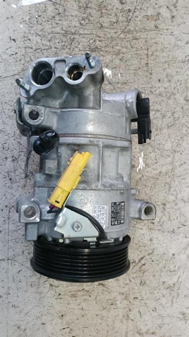 CITROEN C3 AIRCROSS (2017) TERMICO COMPRESSORE A/C USATO Da 2017 A 2021 [[259604]]