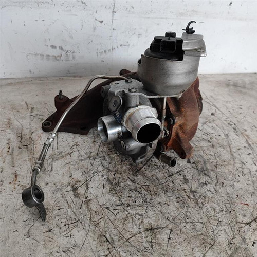 PEUGEOT BOXER «III» (2014) SCARICO E INIEZIONE COLLETTORE SCARICO C/TURBINA USATO Da 2015 in poi [[259576]]