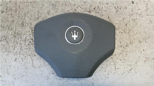 MASERATI COUPÉ (2002) 4.2B SICUREZZA AIR-BAG GUIDATORE USATO [[259632]]
