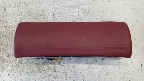 MASERATI COUPÉ (2002) 4.2B SICUREZZA AIR-BAG PASSEGGERO USATO [[259642]]