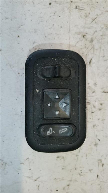 MASERATI COUPÉ (2002) 4.2B ALLESTIMENTI INTERNI INTERRUTTORE REGOLAZIONE RETROVISORE USATO [[259648]]