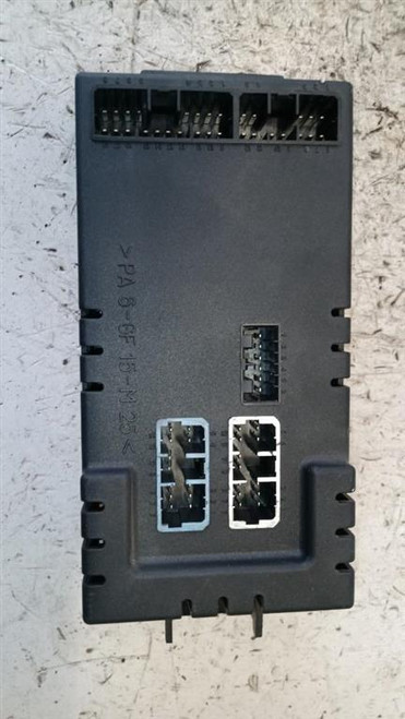 MASERATI COUPÉ (2002) 4.2B CAMBIO E TRASMISSIONE CENTRALINA CAMBIO USATO [[259649]]