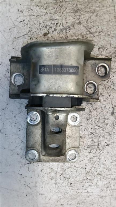 FIAT DUCATO «290» (2014) MOTORE SUPPORTO GOMMA MOTORE (LATO CAMBIO) USATO Da 2014 in poi [[259680]]