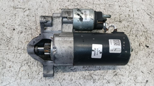 FIAT SCUDO «I» (2004) IMPIANTO ELETTRICO MOTORINO AVVIAMENTO USATO Da 2004 A 2006 [[259703]]