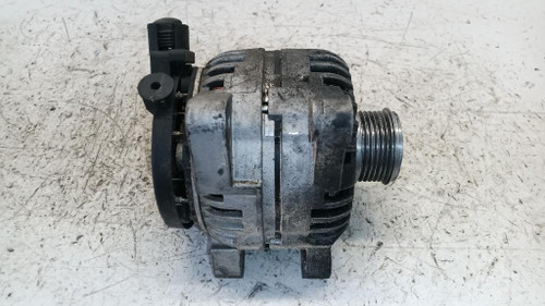 ALTERNATORE USATO DAL 2004 AL 2006 FIAT SCUDO «I» (2004) 9646065488 [[259704]]