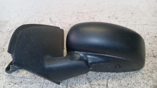 FIAT STILO (2002) CRISTALLI RETROVISORE ESTERNO ANT. SX. USATO Da 2005 A 2008 [[259720]]