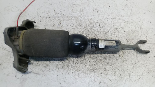 AUDI A6 «4BH» ALLROAD (2000) ASSALE AMMORTIZZATORE ANT. SX. USATO Da 2003 A 2005 [[259727]]