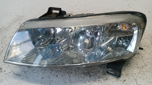 FIAT STILO (2002) FANALERIA PROIETTORE ANT. SX. USATO Da 2005 A 2008 [[259717]]