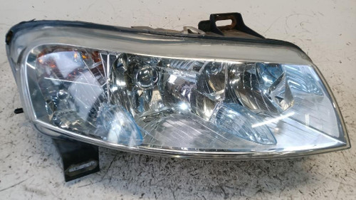 FIAT STILO (2002) FANALERIA PROIETTORE ANT. DX. USATO Da 2005 A 2008 [[259718]]