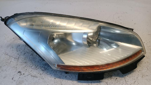 CITROEN C4 PICASSO «I» (2007) FANALERIA PROIETTORE ANT. DX. USATO Da 2006 A 2013 [[259746]]