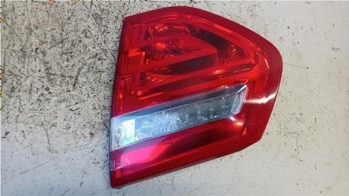 FANALE INT. POST. DX. USATO DAL 2006 AL 2013 CITROEN C4 PICASSO «I» (2007) 9653547677 [[259748]]