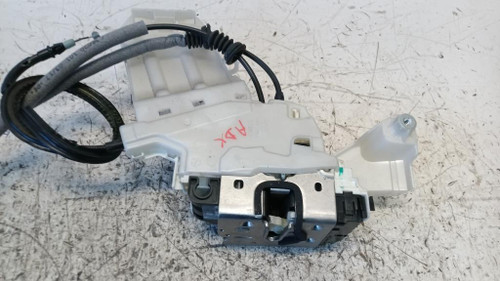 JEEP RENEGADE (2015) LAMIERATI ESTERNI SERRATURA PORTA ANT. DX. USATO Da 2014 A 2018 [[259759]]