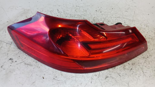 OPEL INSIGNIA «A» SW (2009) FANALERIA FANALE POST. SX. USATO Da 2008 A 2013 [[259789]]
