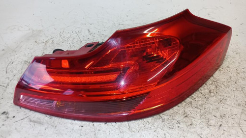 OPEL INSIGNIA «A» SW (2009) FANALERIA FANALE POST. DX. USATO Da 2008 A 2013 [[259790]]