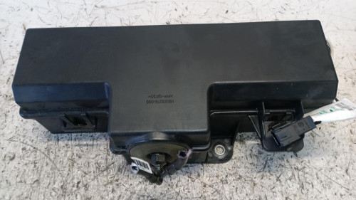 OPEL INSIGNIA «A» SW (2009) LAMIERATI ESTERNI POMPA IDRAULICA APERTURA ELETTRICA PORTELLO POST. USATO Da 2008 A 2013 [[259798]]