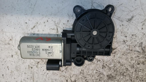 LANCIA YPSILON «II» (2009) CRISTALLI MOTORINO ALZACRISTALLO PORTA ANT. SX. USATO Da 2010 A 2011 [[259804]]