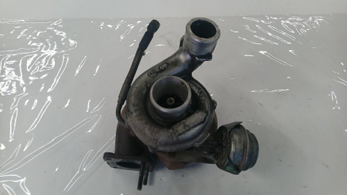 ALFA ROMEO 156 «II» (2003) SCARICO E INIEZIONE TURBINA USATO Da 2003 A 2005 [[246325]]