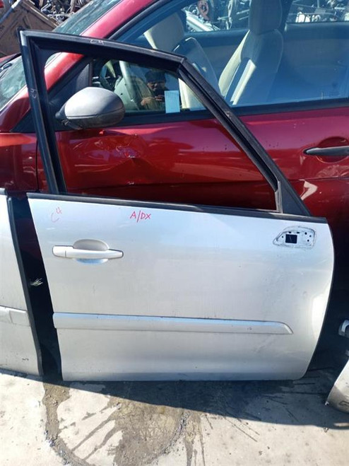 CITROEN C4 PICASSO «I» (2007) LAMIERATI ESTERNI PORTA ANT. DX. USATO Da 2008 A 2013 [[259814]]
