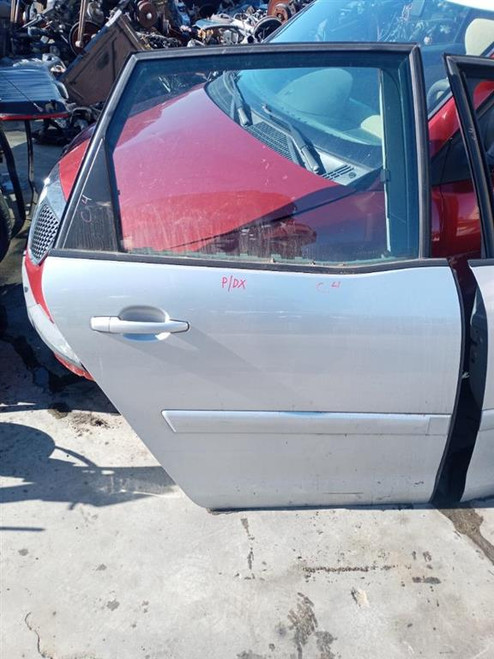 CITROEN C4 PICASSO «I» (2007) LAMIERATI ESTERNI PORTA POST. DX. USATO Da 2008 A 2013 [[259815]]