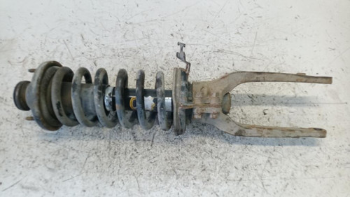 KIA SPORTAGE «I» (1999) ASSALE AMMORTIZZATORE ANT. SX. USATO Da 1999 A 2003 [[259830]]