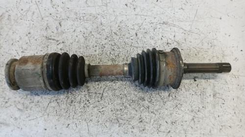 KIA SPORTAGE «I» (1999) CAMBIO E TRASMISSIONE SEMIASSE ANT. SX. USATO Da 1999 A 2003 [[259831]]