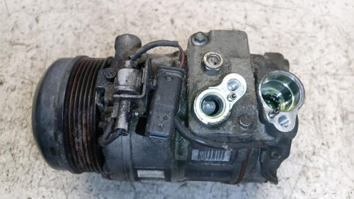 MERCEDES SPRINTER «III» (2013) TERMICO COMPRESSORE A/C USATO Da 2013 in poi [[259841]]