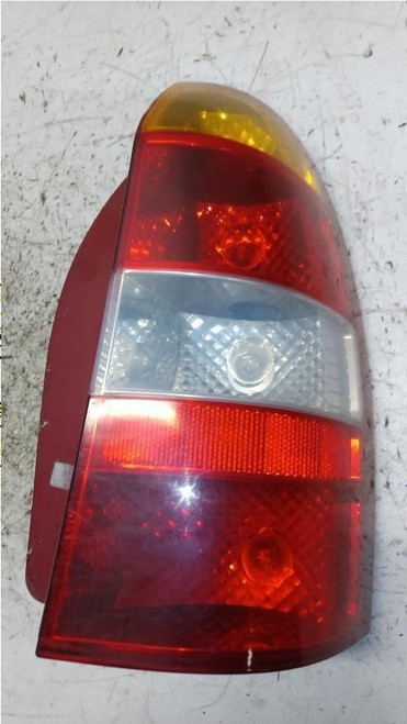 FIAT PALIO WEEKEND (2002) FANALERIA FANALE POST. DX. USATO Da 2002 A 2004 [[259851]]